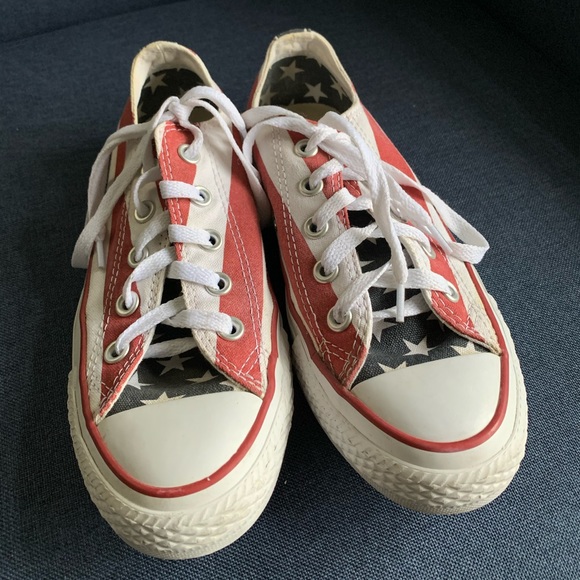 converse all star americana